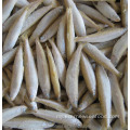 အရည်အသွေးမြင့် iqf ငါး whitebait